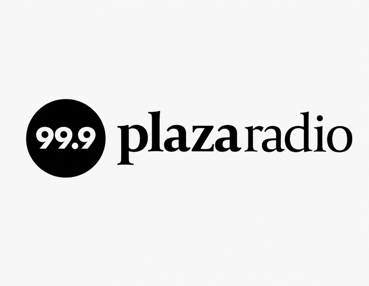 Plaza Radio 99.9